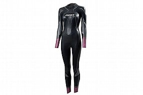 Orca Womens Athlex Float Triathlon Wetsuit 2025