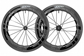 Zipp 858 NSW Tubeless Disc Brake Wheelset [00.1918.697.000/00.1918 