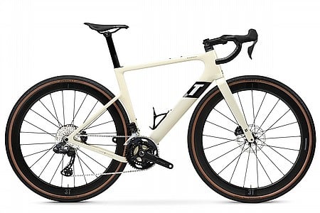 3T エクスプローロ　レース　マックス 3T Exploro RaceMax Boost GRX Flatbar Gravel E-Bike - 2024