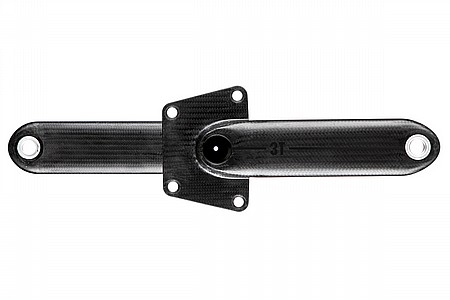 3T TORNO Carbon Crankset