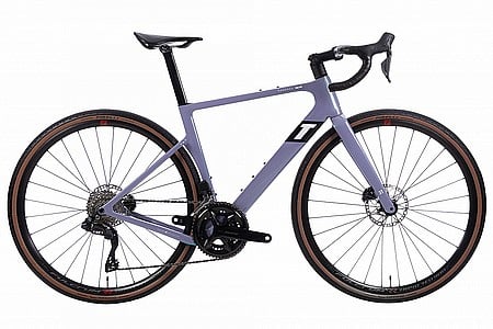 3T Racemax Integrale WPNT 105 Di2 Bike