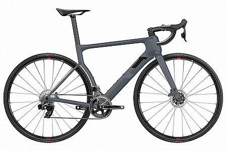 3T Strada Rival AXS/HED Vanquish 45 Road Bike