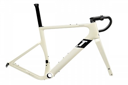 3T Racemax Integrale WPNT Gravel Frameset