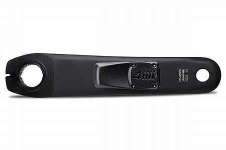4iiii R7000 105 Precision 3+ Single Leg Powermeter