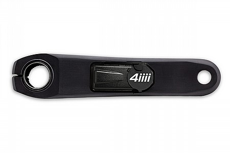 4iiii 105 R7100 Precision 3+ Single Leg Powermeter