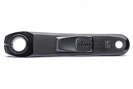 4iiii 105 R7100 Precision 3+ Single Leg Powermeter