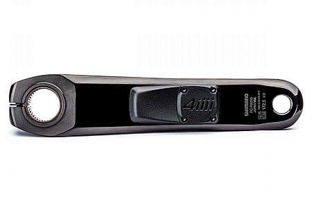 4iiii Dura Ace 9200 Precision 3+ Left Leg Power Meter