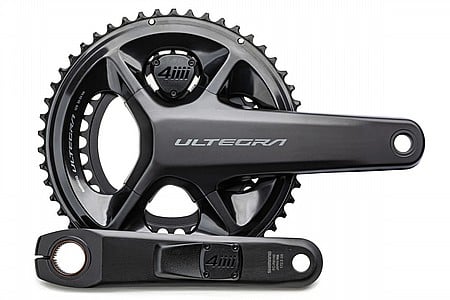 4iiii Ultegra R8100 Precision 3+ Pro Crankest PowerMeter