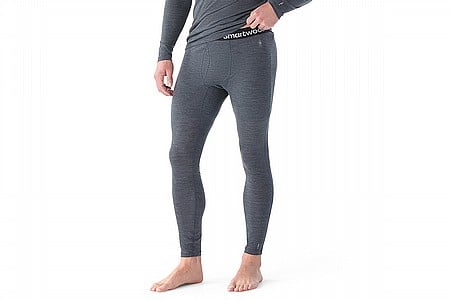 Smartwool Mens Classic All-Season Merino Base Layer Bottom