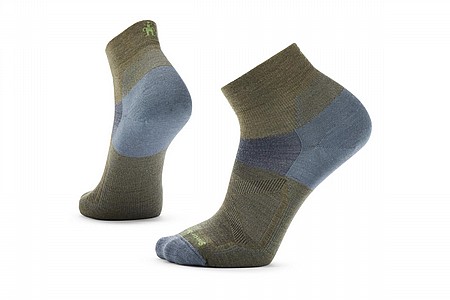Smartwool Cycle Zero Cushion Ankle Socks