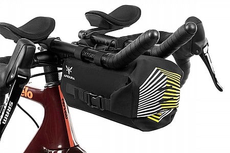 Apidura Racing Aerobar Pack [ERM-0000-000]