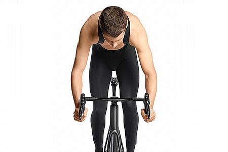 ウェア ASSOS MILLE GT ULTRAZ WINTER BIB TIGHTS MILLE GT Ultraz Winter Bib Tights, blackSeries » ASSOS Of