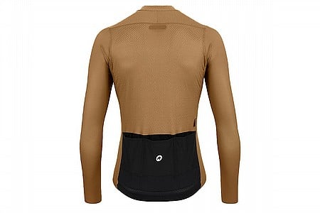 Assos Mens Mille GT LS Jersey S11