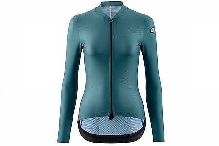 Assos Womens UMA GT LS Jersey S11