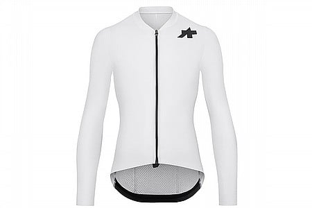 Assos Mens Mille GT LS Jersey S11 EVO
