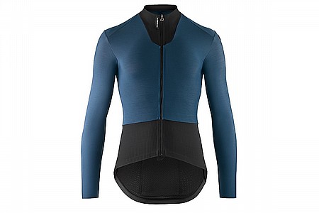 Assos Mens Equipe R Spring Fall Jersey S11