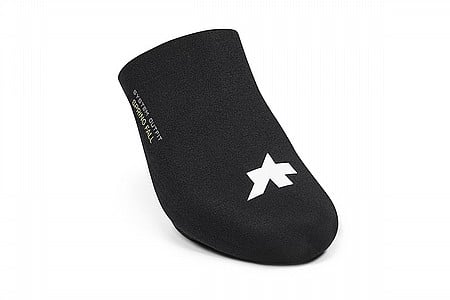 Assos Spring Fall Toe Cover P1