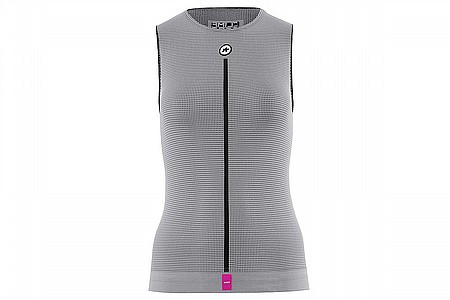 Assos Womens 1/3 NS Skin Layer P1