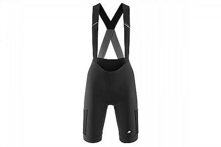 Assos Womens Tactica Kieskafer Gravel Bib Shorts T5