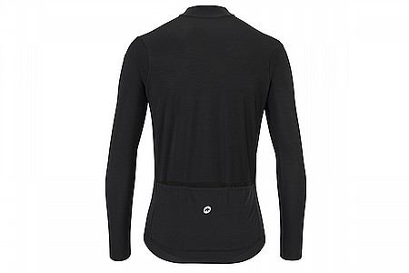 MILLE GT Spring Fall LS Jersey C2, Stone Blue » ASSOS Of