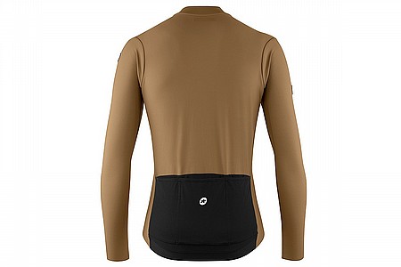 Assos Mens Mille GT LS Jersey C2