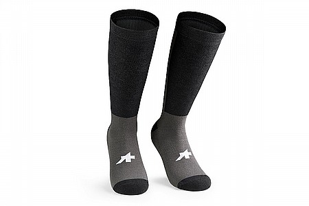 Assos TACTICA Winter Socks T5