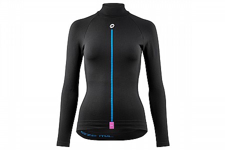 Assos Womens Winter LS Skin Layer P1