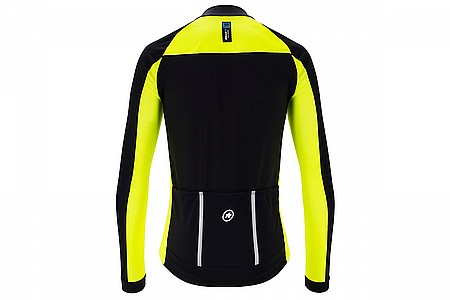 Assos Mens Mille GT Winter Jacket EVO