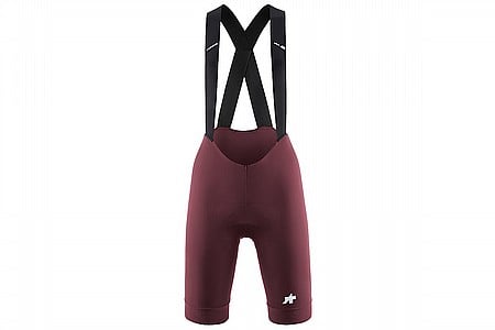 Assos Womens UMA GT Bib Shorts S11