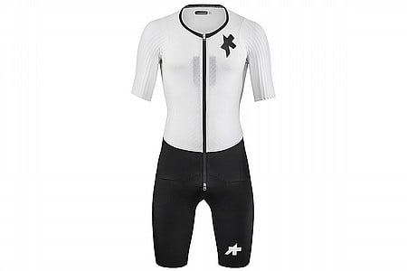 Assos Mens Equipe RSR Bolide Speedsuit S11