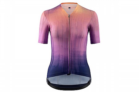 Assos Womens Dyora R Jersey S11- Surface