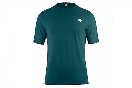 Assos Mens Tactica Post Ride Tech T-Shirt
