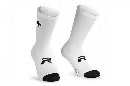 Assos R Socks S9  ( 2 Pack )