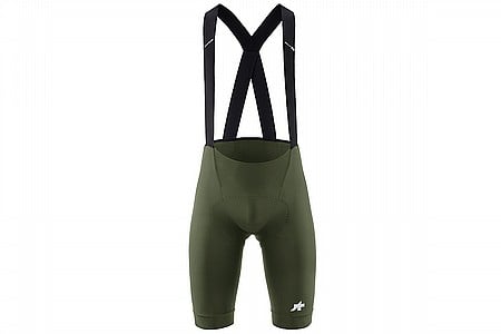 Assos Mens Mille GT Bib Shorts S11