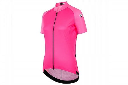Assos Womens UMA Gt Jersey C2 EVO