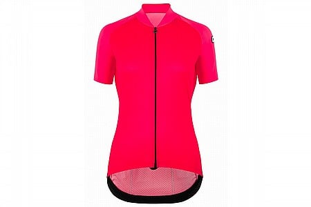 ASSOS UMA GT サイクルジャケット ピンク レディースS 未使用 ASSOS UMA GT サイクルジャケット ピンク レディースS 未使用
