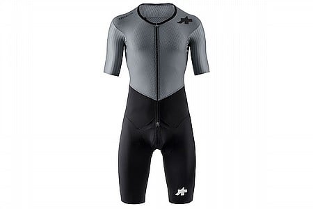 Assos Mens Le Houdini Roadsuit S11