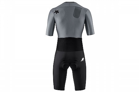 Assos Mens Le Houdini Roadsuit S11