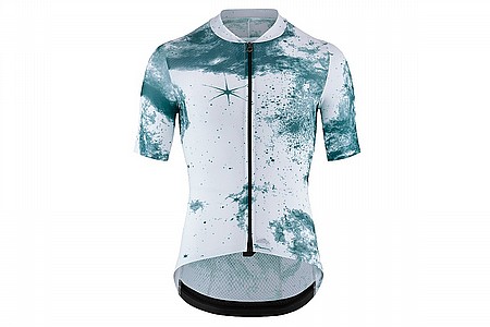 Assos Mens Mille GT Jersey S11 - Space Trip