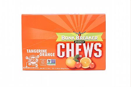 Bonk Breaker Energy Chews (Box of 10)