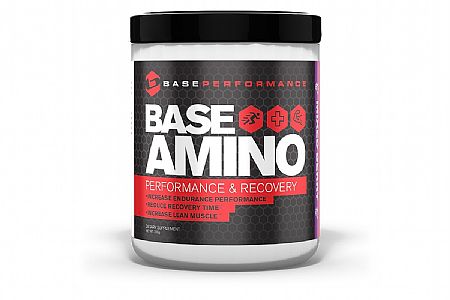 BASE Performance BASE Amino (26 Servings)