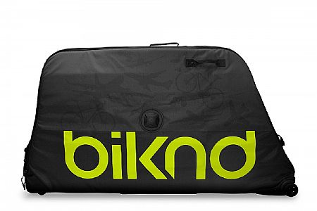 Biknd Jetpack XL V2 Bike Case