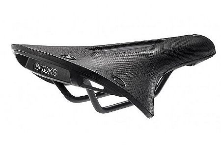Brooks C19 Cambium Carved All Weather Saddle [B2000181]