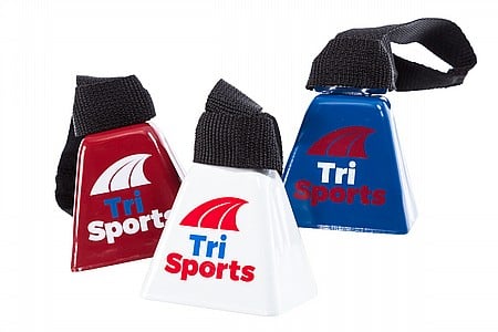 TriSports Cow Bell