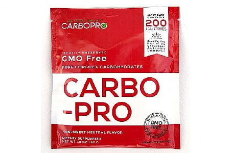 Carbo Pro 50g Packet