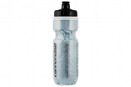 Cannondale Logo Fade Insulated Water Bottle