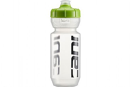 Cannondale Logo Water Bottle
