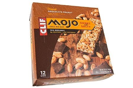 Clif Mojo Bars (Box of 12)