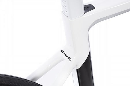 COLNAGO アルテ　アルミフレーム ホワイト／ゴールド COLNAGO(コルナゴ) C64 RIM フレームセット 2021 | サイクル