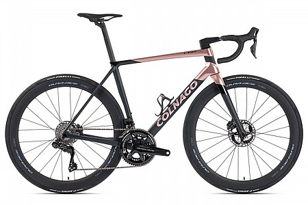 COLNAGO アルミロードバイク Colnago C68 Dura Ace Di2 Road Bike [1CCL.R68.0TU.D2E.D5C.510.HRBB]